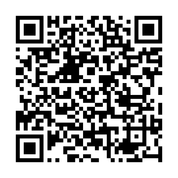 Official mainland China foreign national arrival card QR code