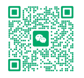 Código QR de WeChat de Border2Go para el ID border2go